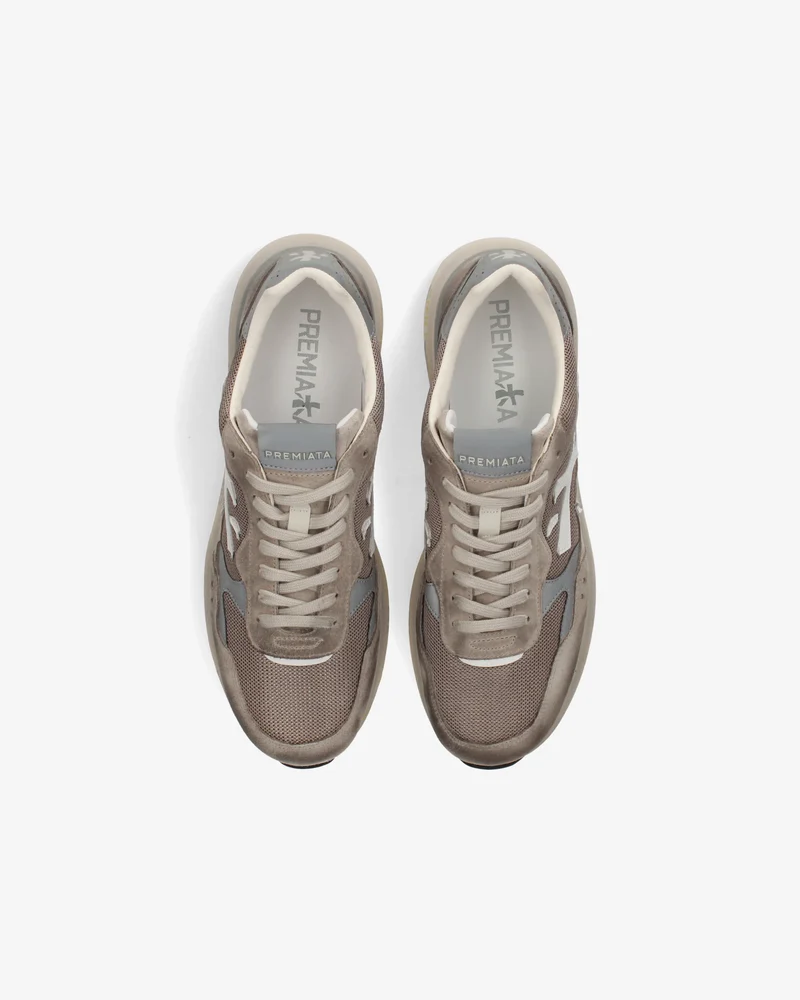 MICK0.1 VAR 8118 brown