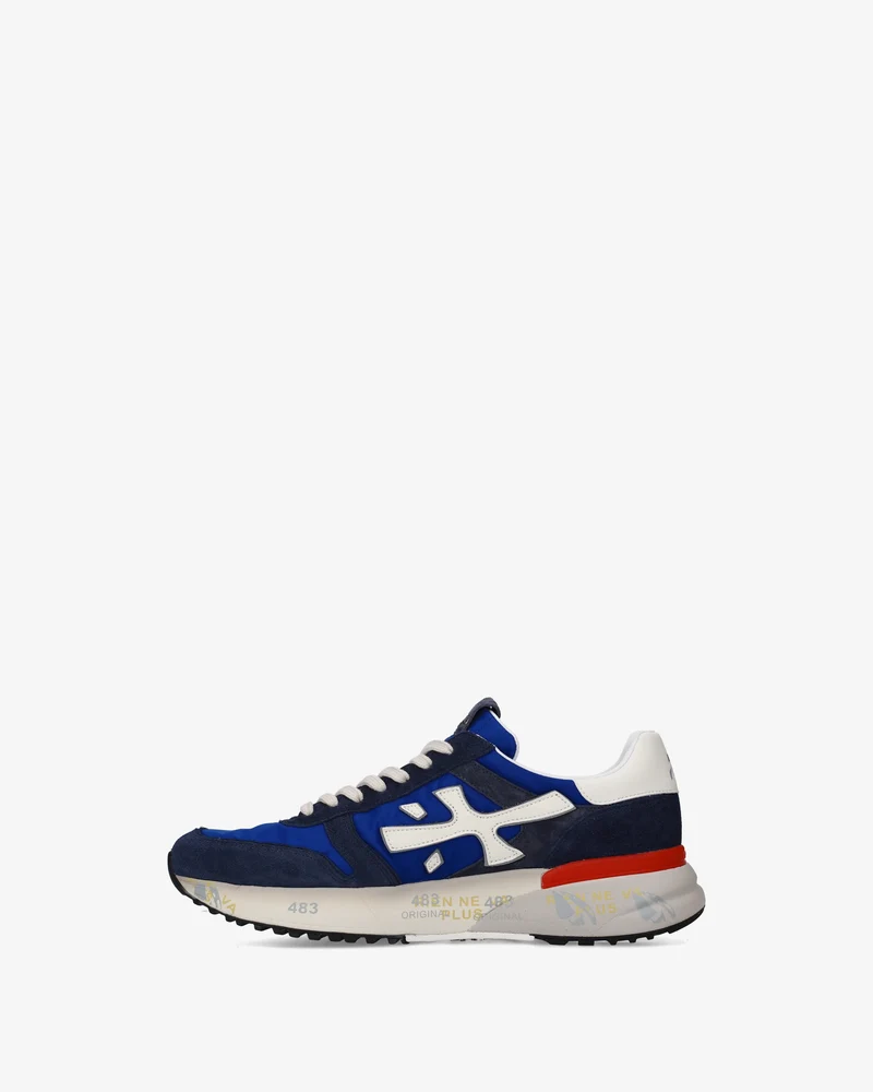 MICK VAR 8008 blue