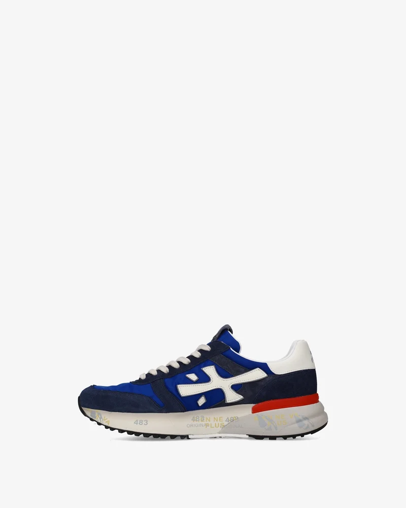 MICK VAR 8008 blue