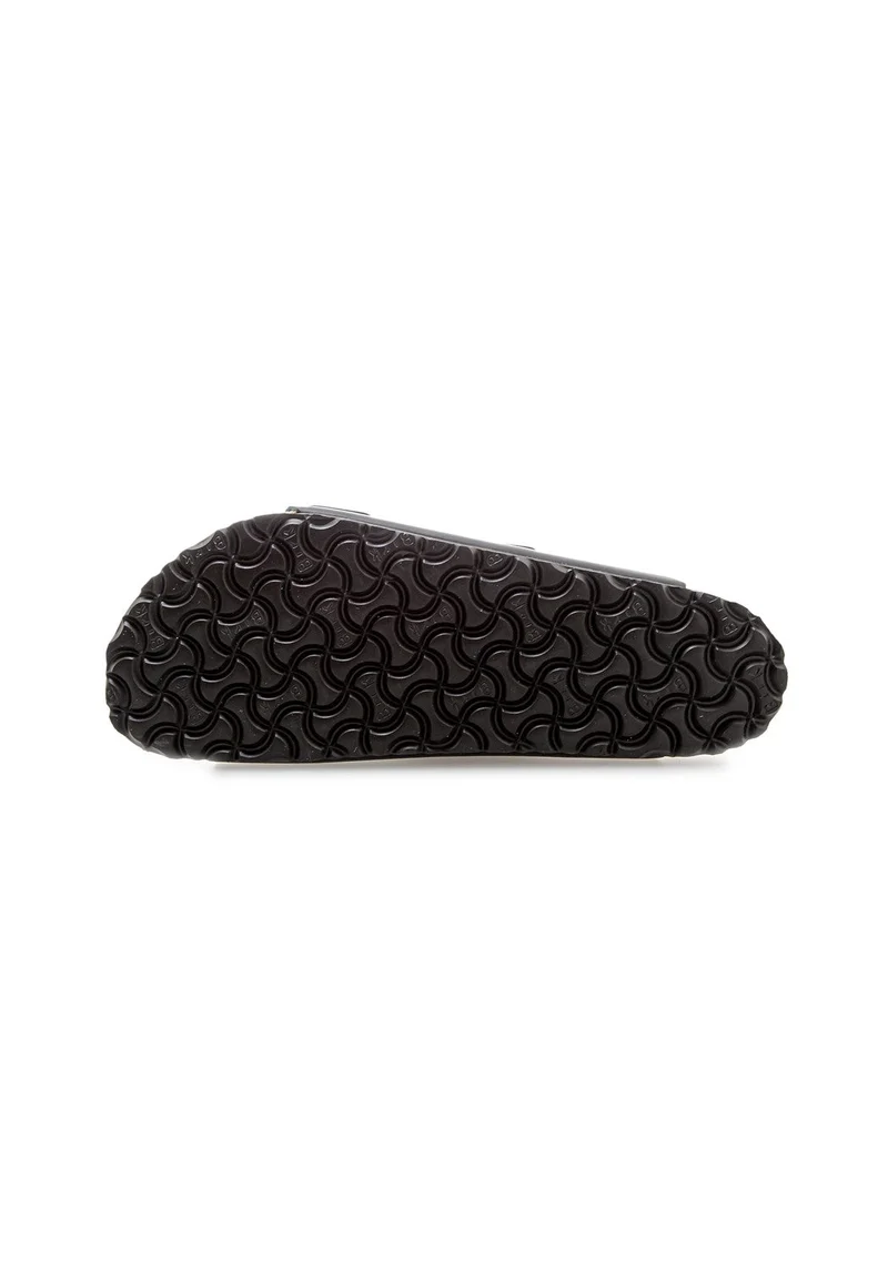 Arizona Natural Leather black Mns