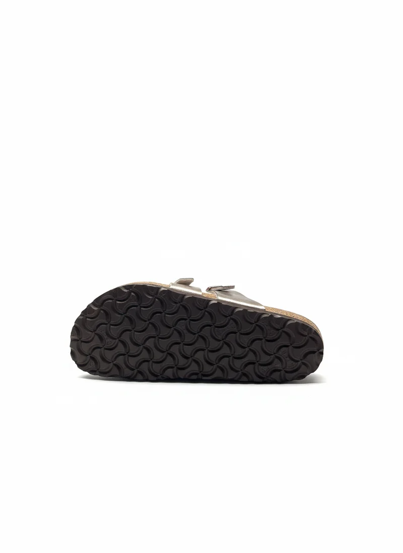 Mayari Birko-Flor Women Regular graceful taupe