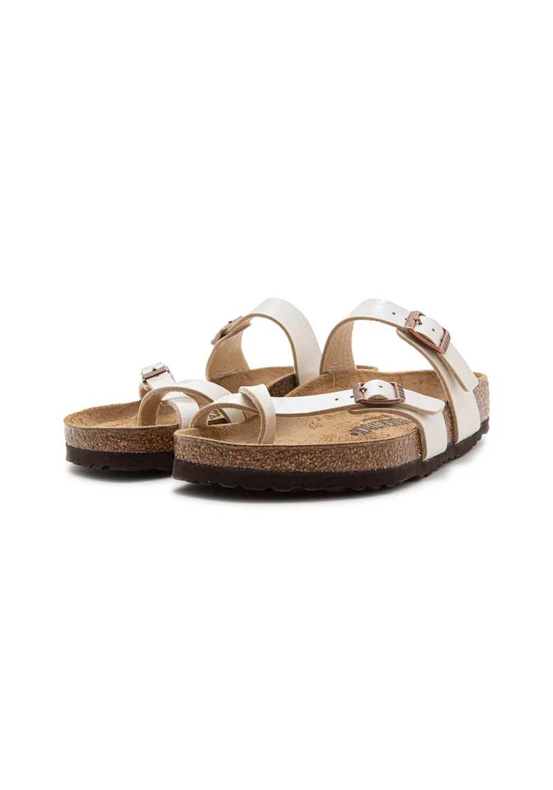 Mayari BF Graceful pearl white