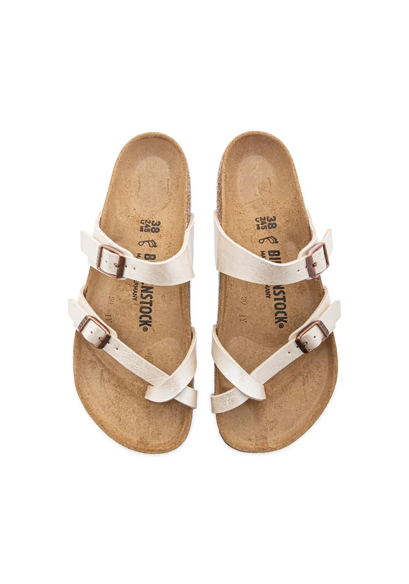 Mayari BF Graceful pearl white