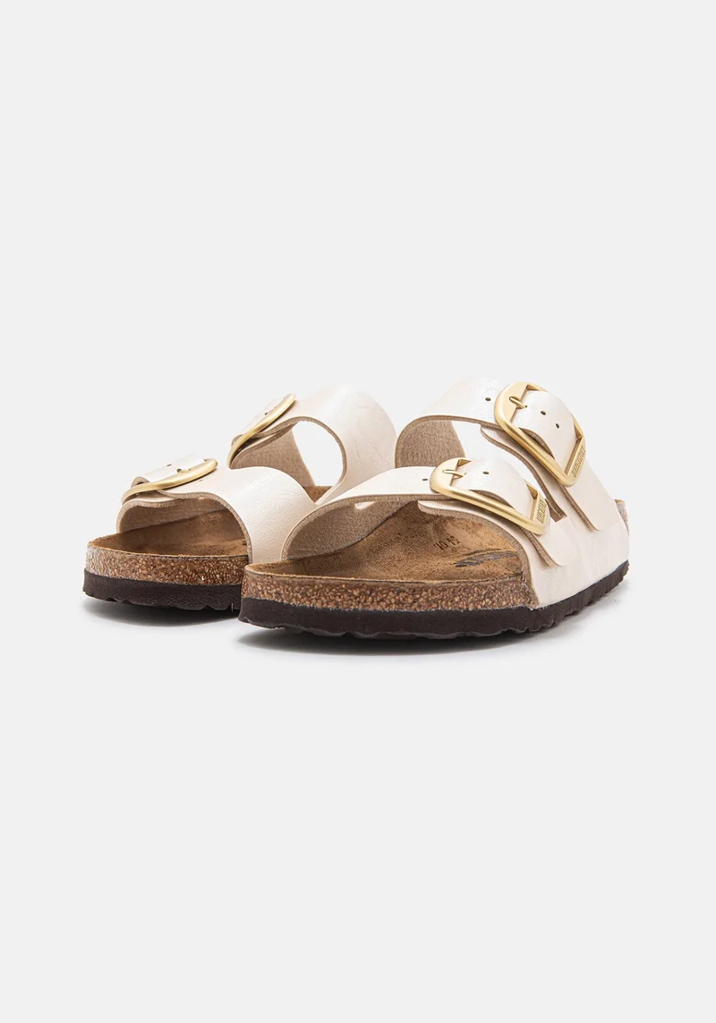 Arizona BB BF Graceful pearl white