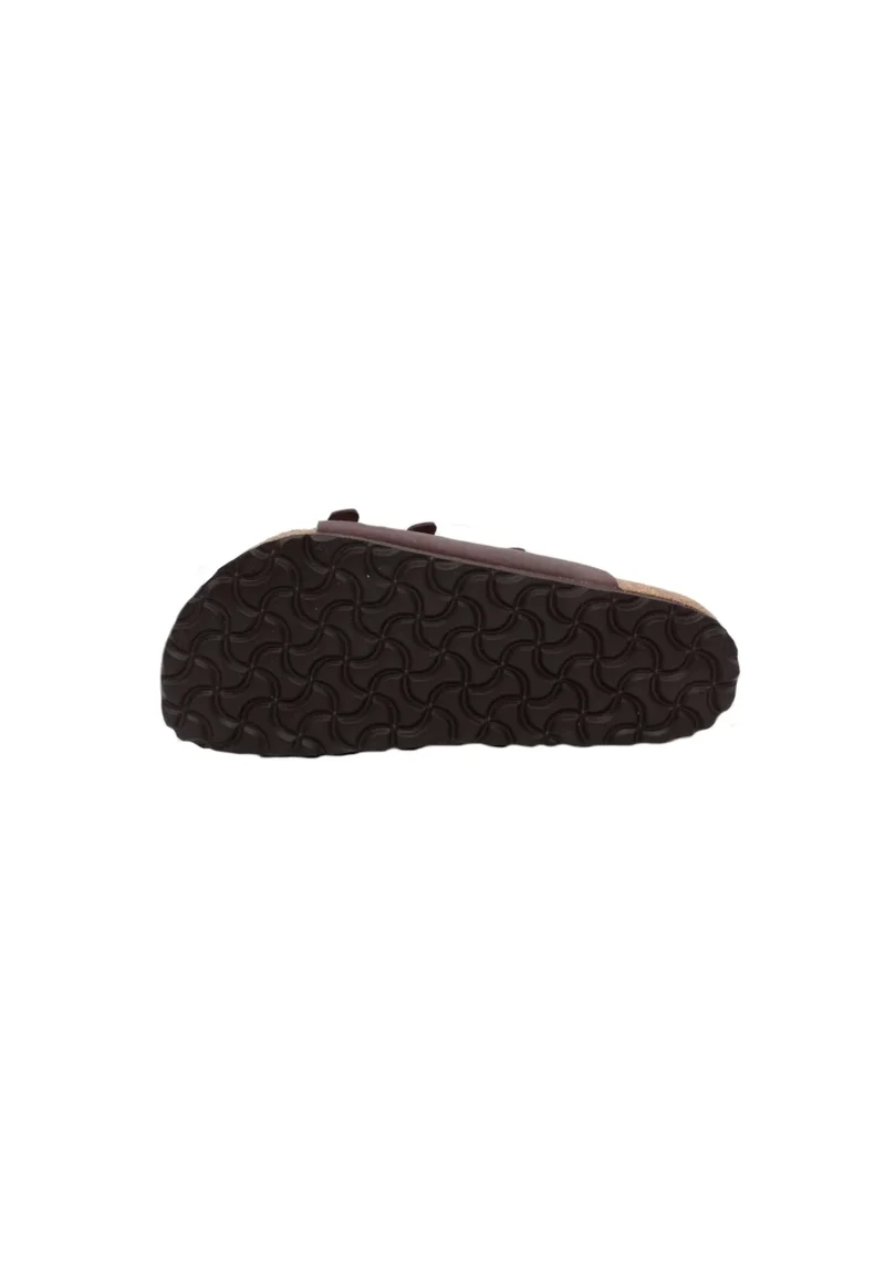 Florida Soft Footbed Oiled Leather Women Regular habana