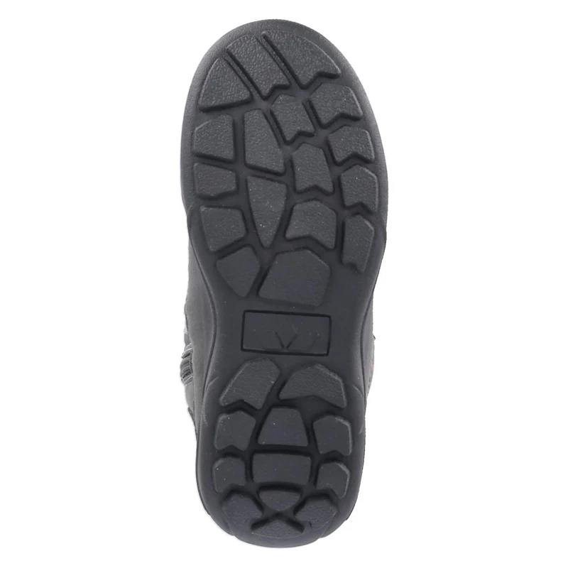 Winterboot ALDINA Grau