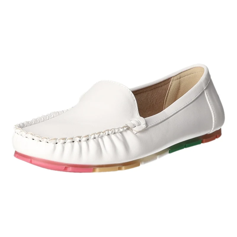 Alyssa Slipper/Kletthalbschuh Freizeit (casual)