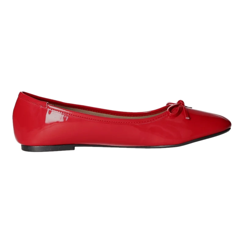 living UPDATED Ballerinas