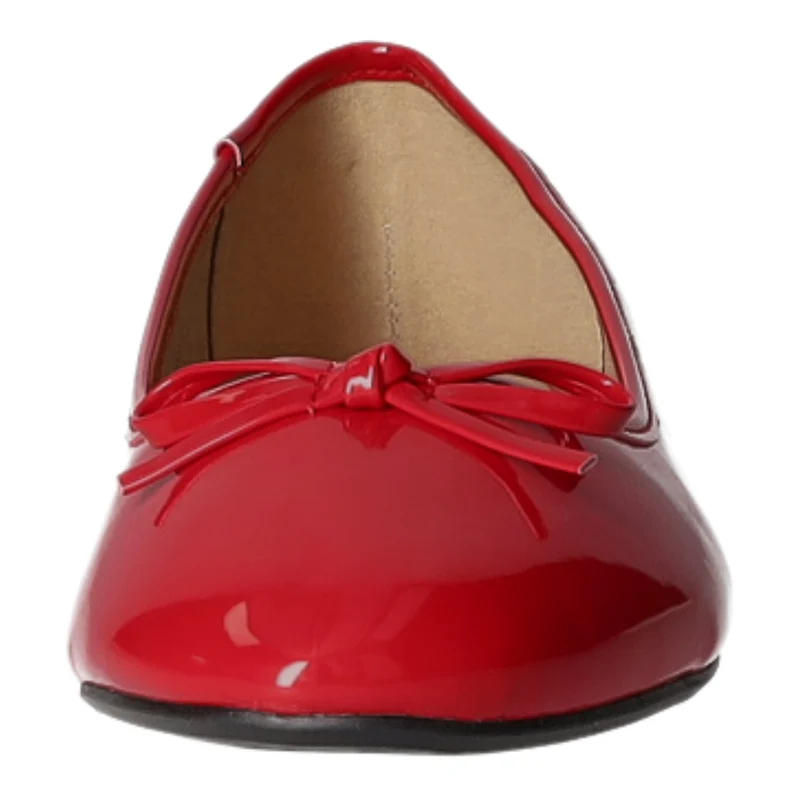 living UPDATED Ballerinas