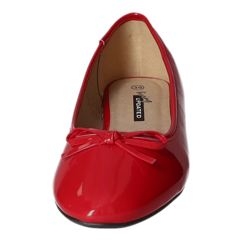 living UPDATED Ballerinas