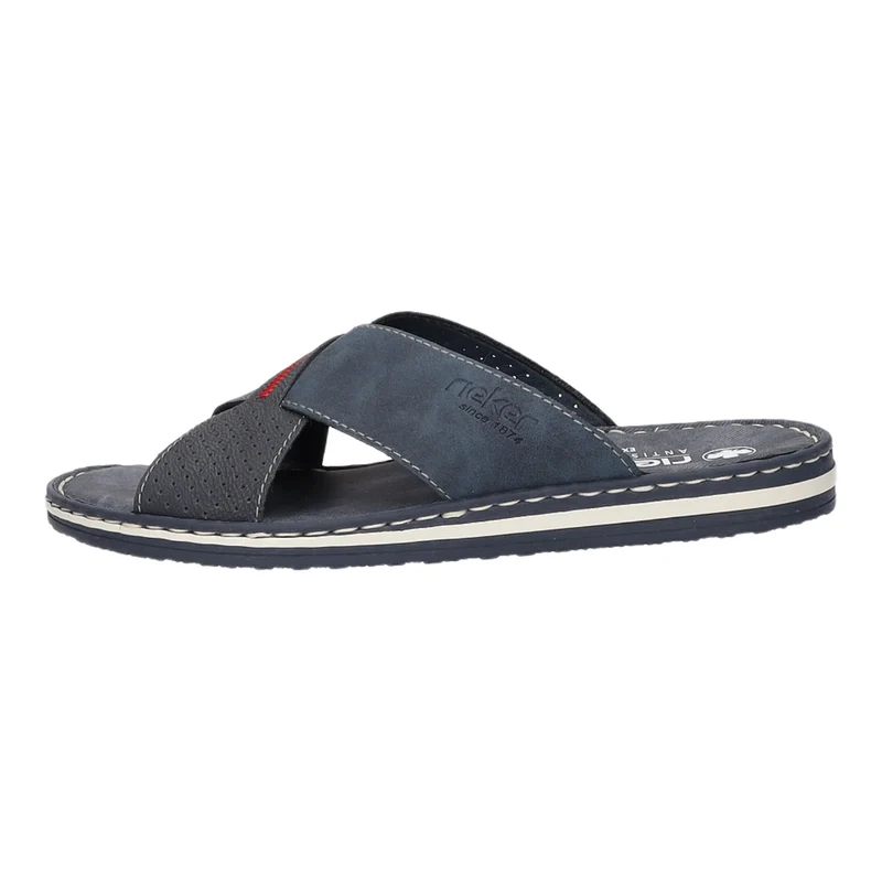 Rieker Pantolette Freizeit (casual)