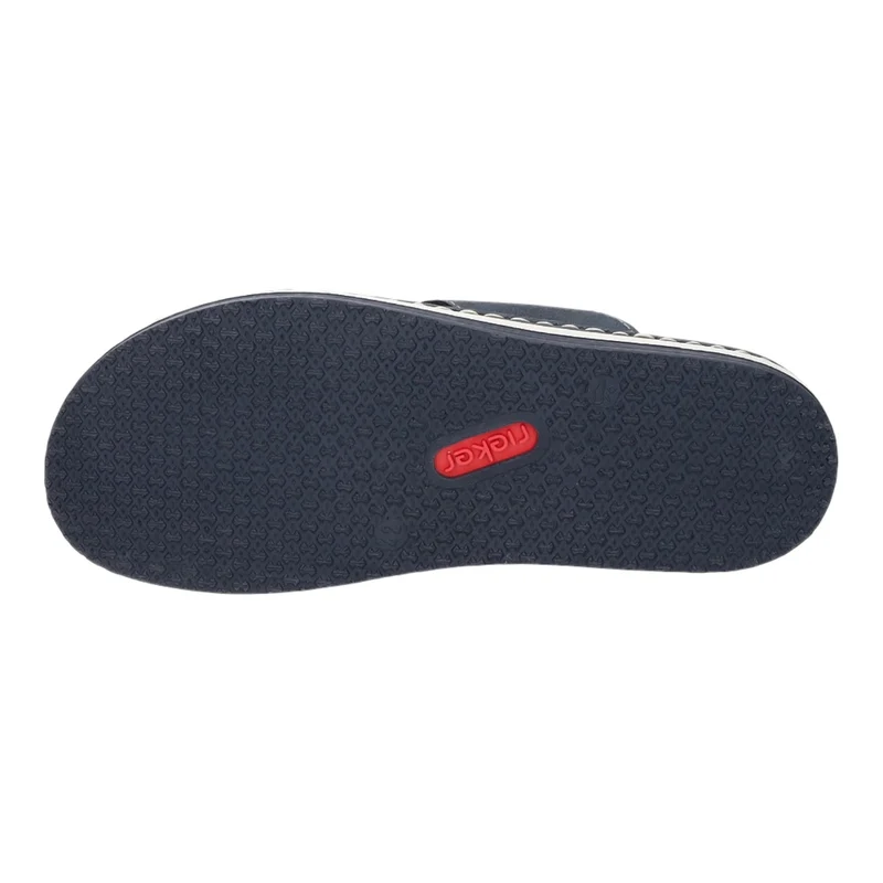 Rieker Pantolette Freizeit (casual)