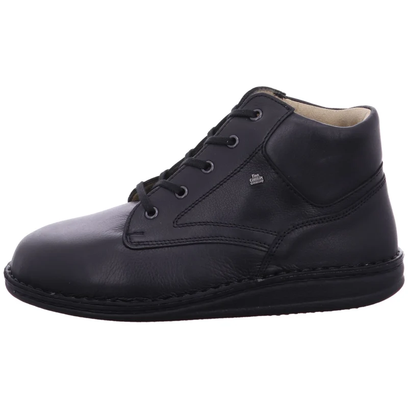 FinnComfort Boot Prophylaxe 96104 schwarz