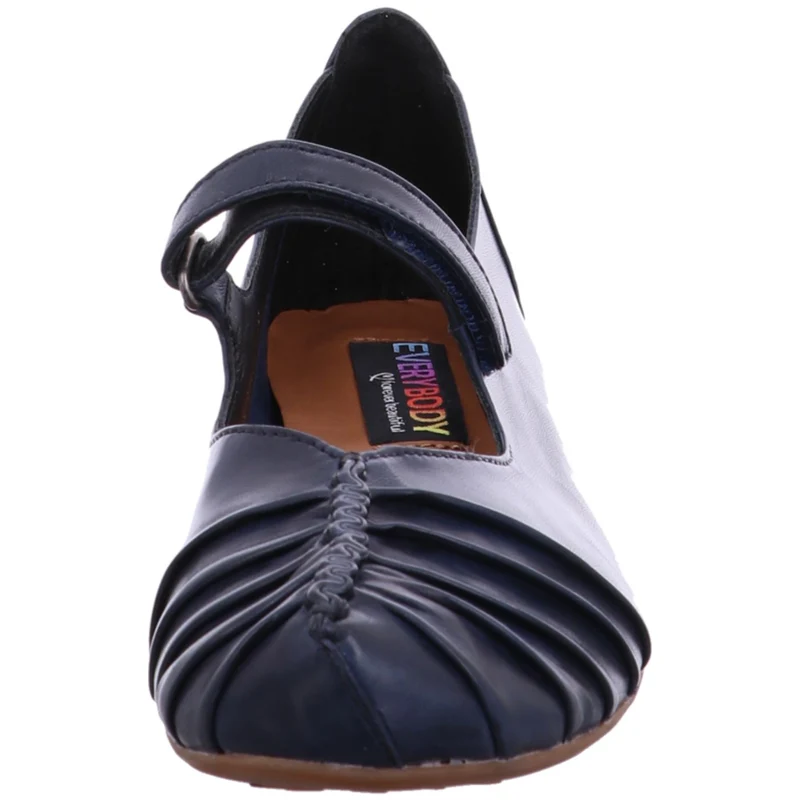 Everybody Slipper GALEGA blau