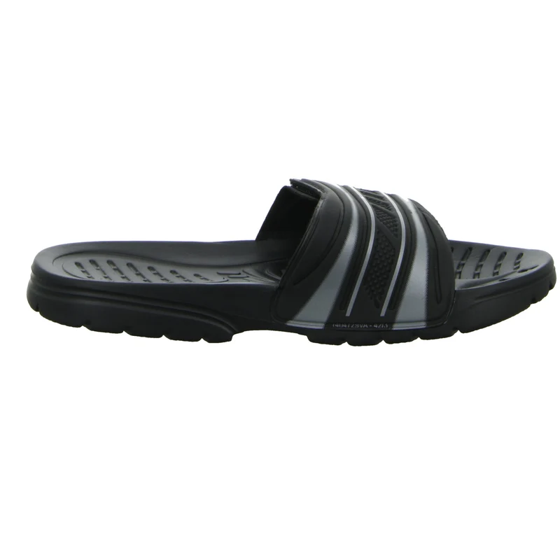 Sneakers Badelatsche