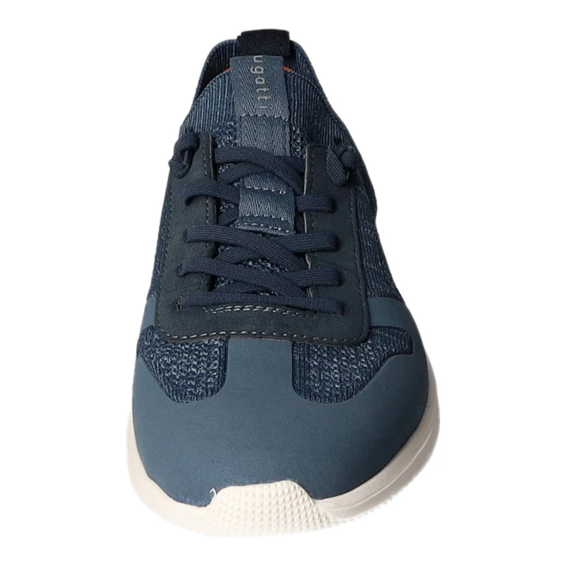 bugatti Slipper/Kletthalbschuh Freizeit (Casual)