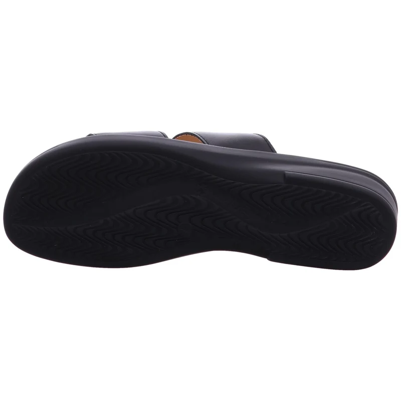 Ganter Pantolette Sonnica schwarz