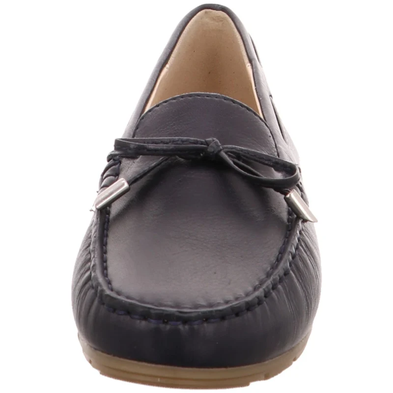 Ara Slipper ALABAMA blau