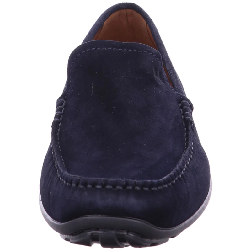 LLoyd Slipper EMILIO blau