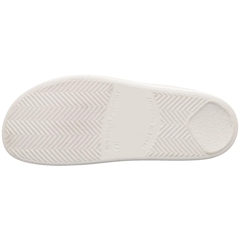 FinnComfort Schnürschuh Vaasa weiß