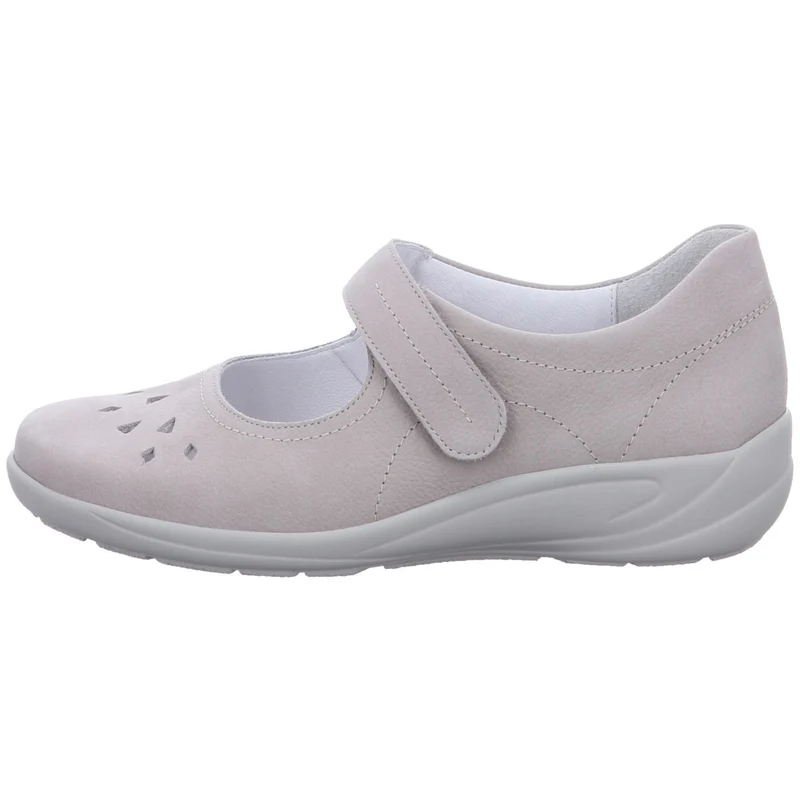 Semler Slipper Brigit beige