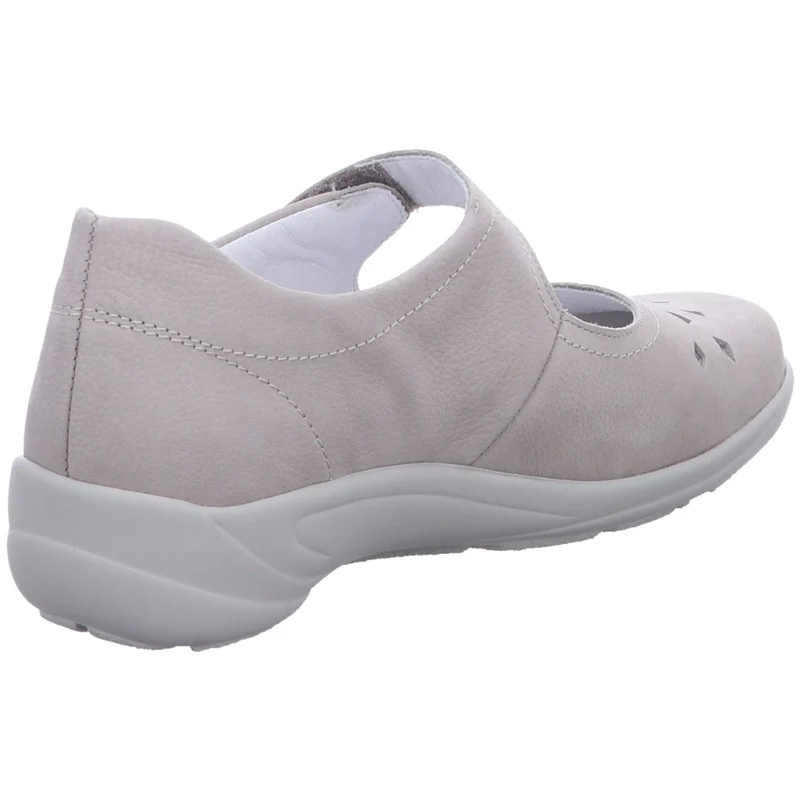 Semler Slipper Brigit beige