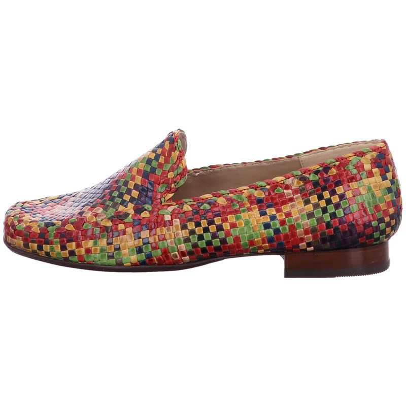 Sioux Slipper Cordera multi