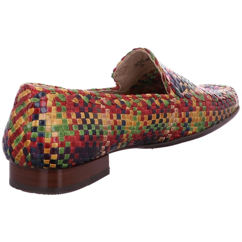 Sioux Slipper Cordera multi