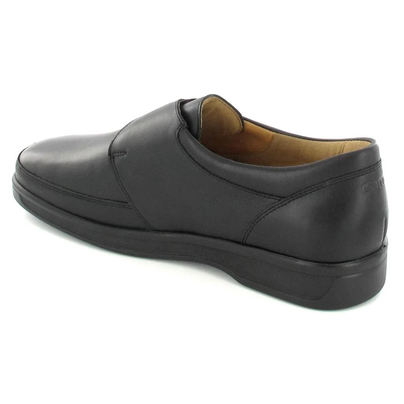 Ganter Slipper Karin schwarz