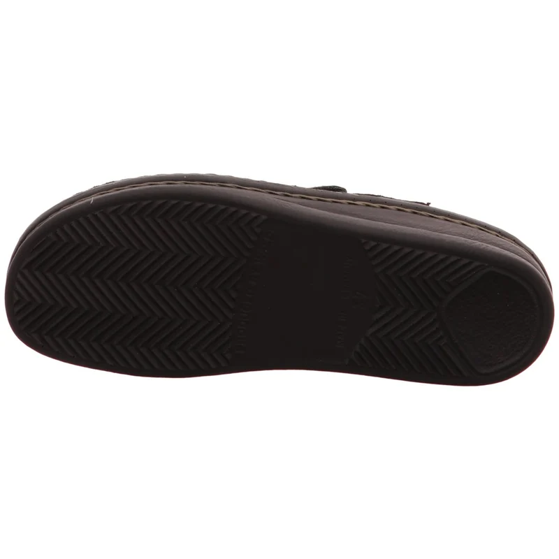 FinnComfort Pantolette Alexandria-S schwarz