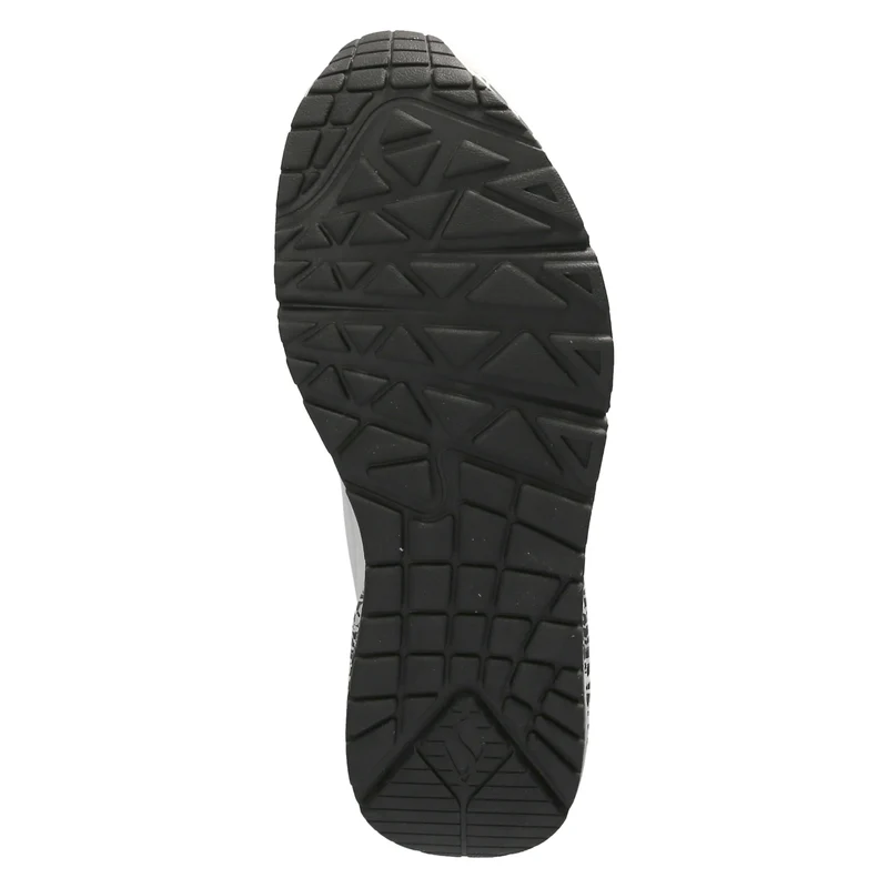 Low Sneaker UNO LOVING LOVE Weiß