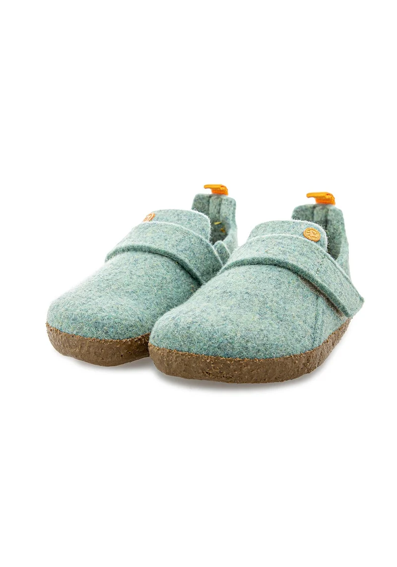 Zermatt HL Kids FE Cozy Home beryl