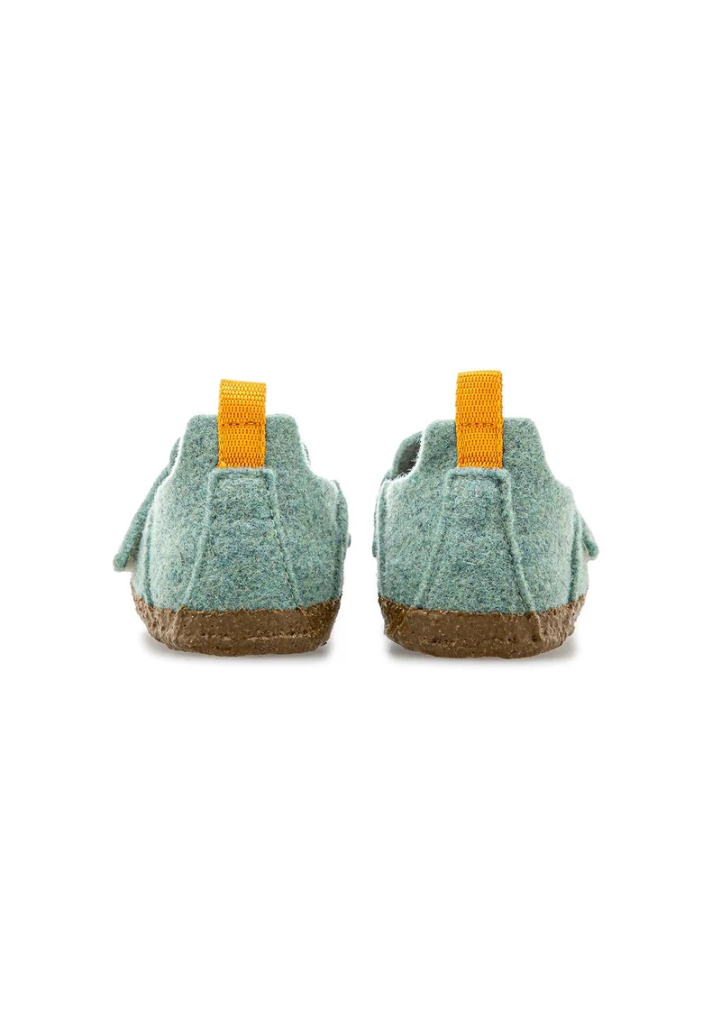 Zermatt HL Kids FE Cozy Home beryl