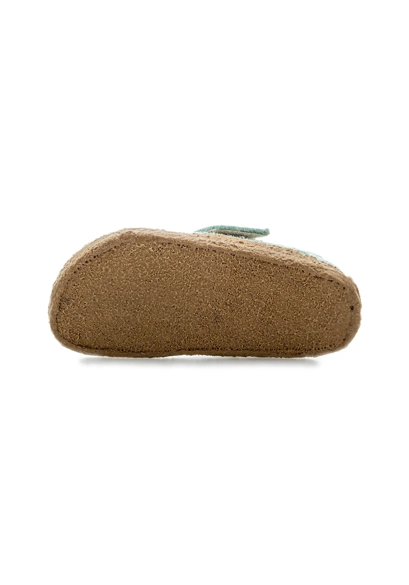 Zermatt HL Kids FE Cozy Home beryl