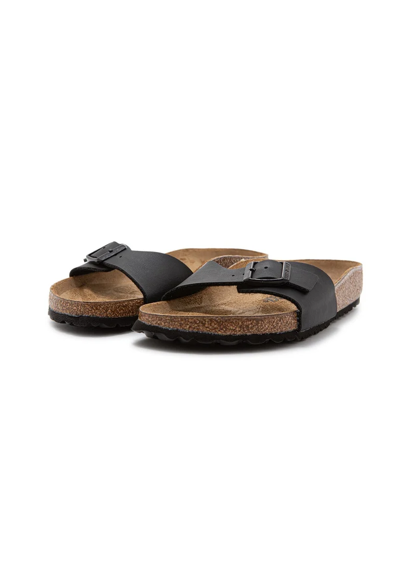 Madrid BF black