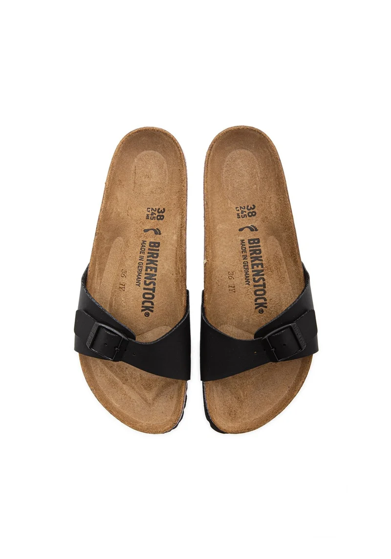 Madrid BF black