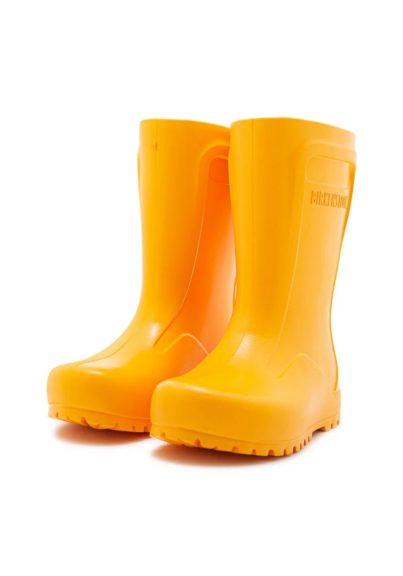 Derry EVA Playground scuba yellow