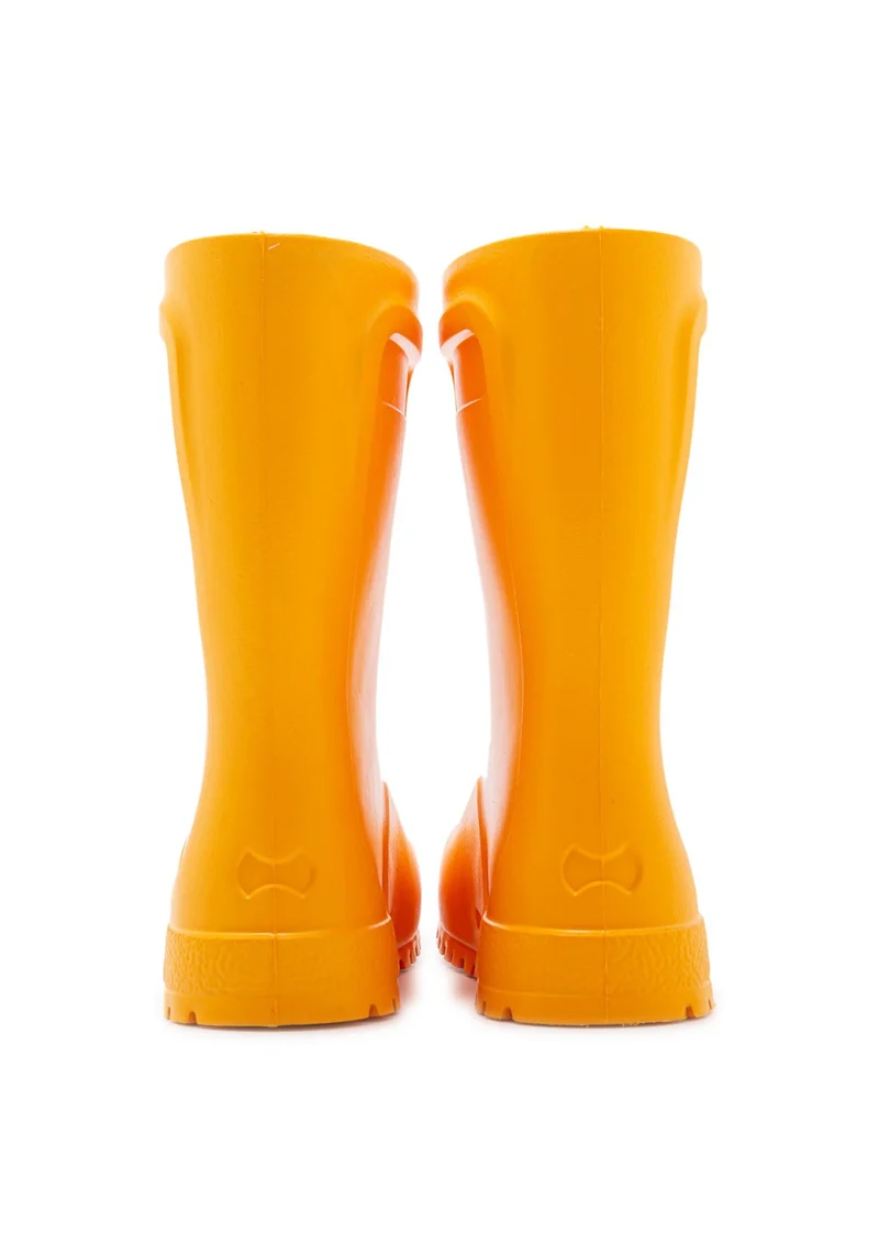 Derry EVA Playground scuba yellow