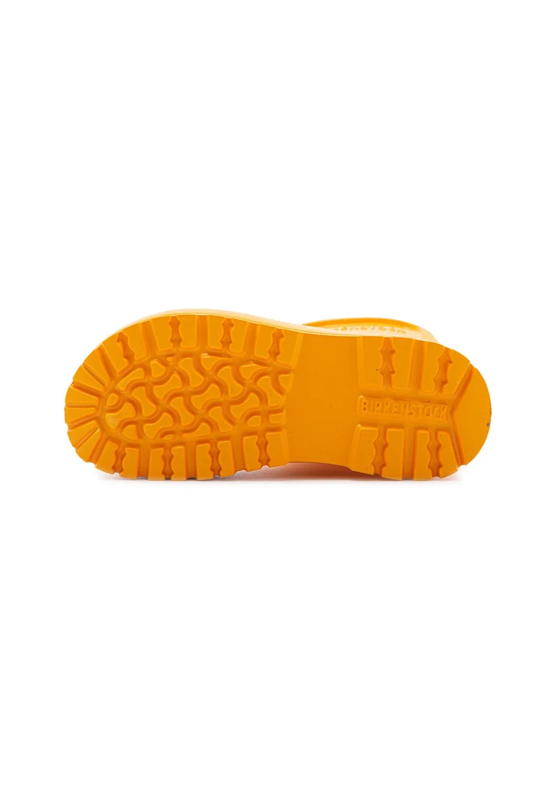 Derry EVA Playground scuba yellow