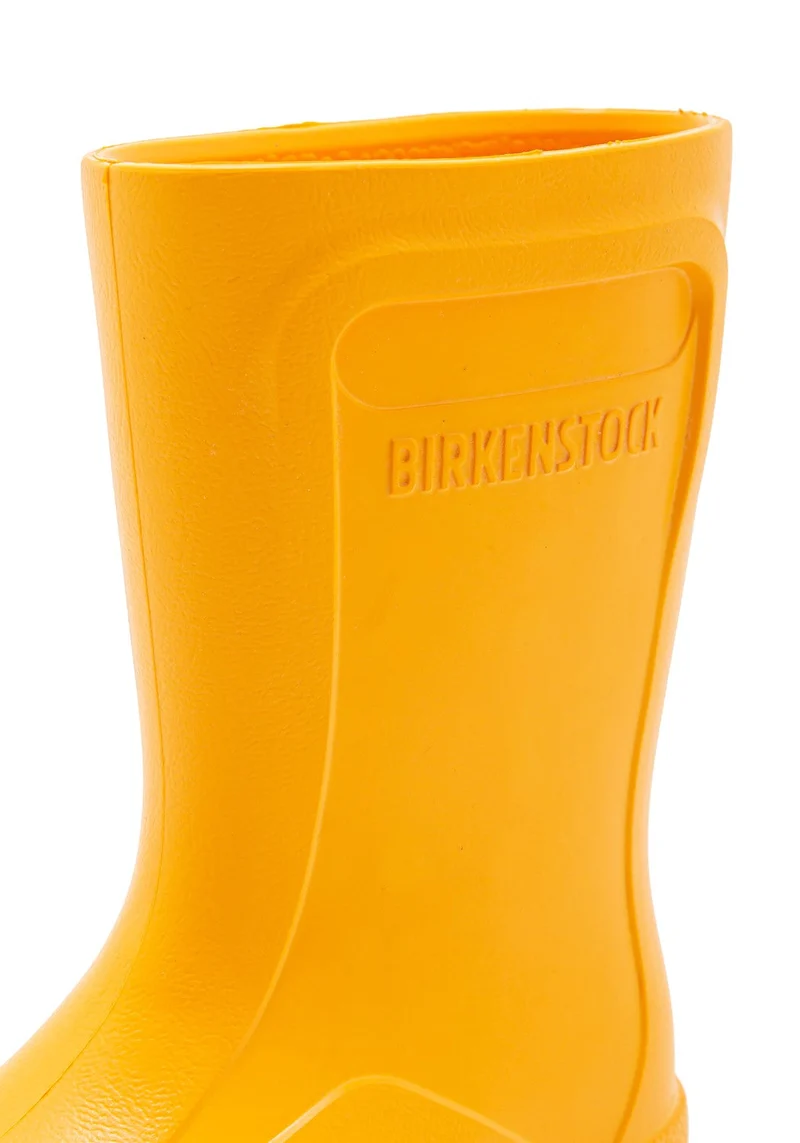 Derry EVA Playground scuba yellow