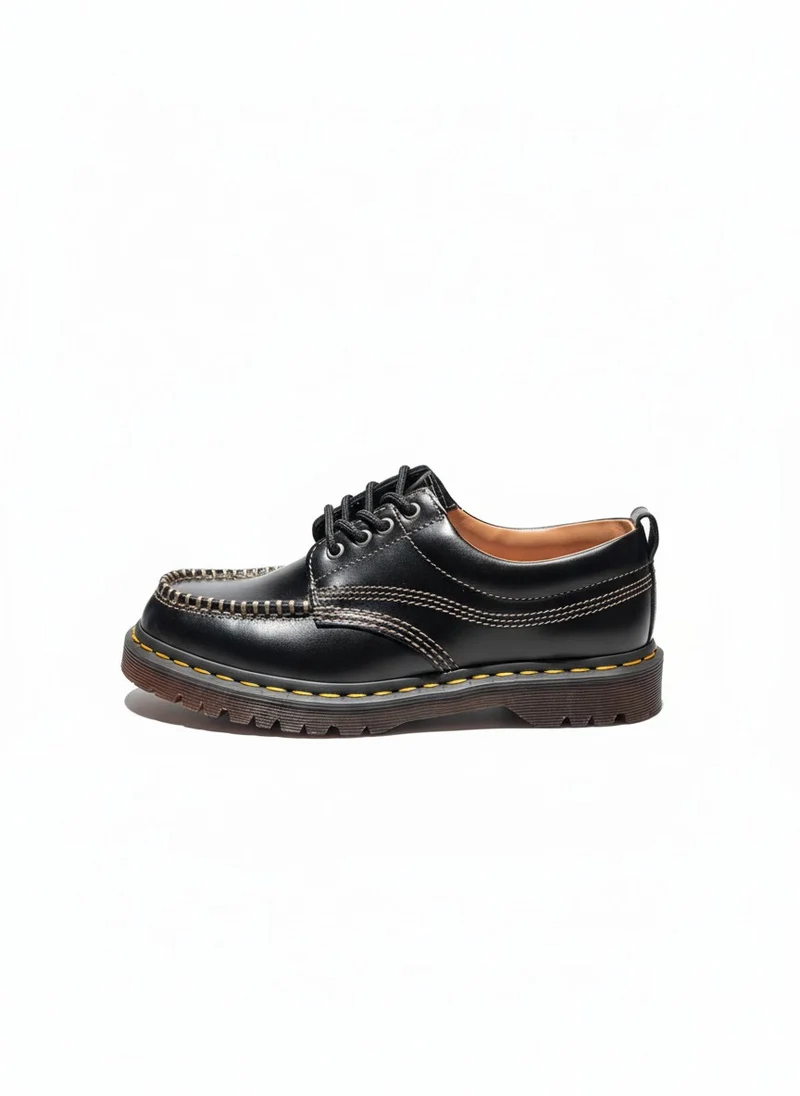 Lowell Analine black