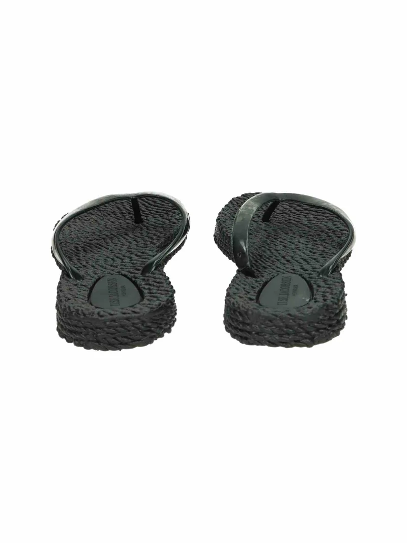 Flip Flop black