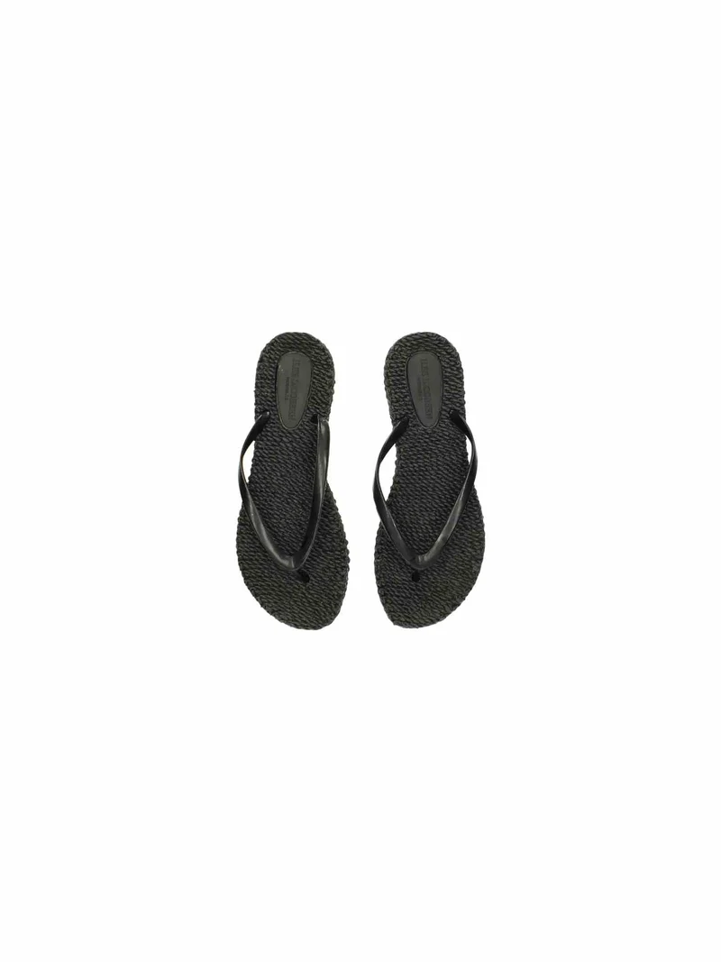 Flip Flop black