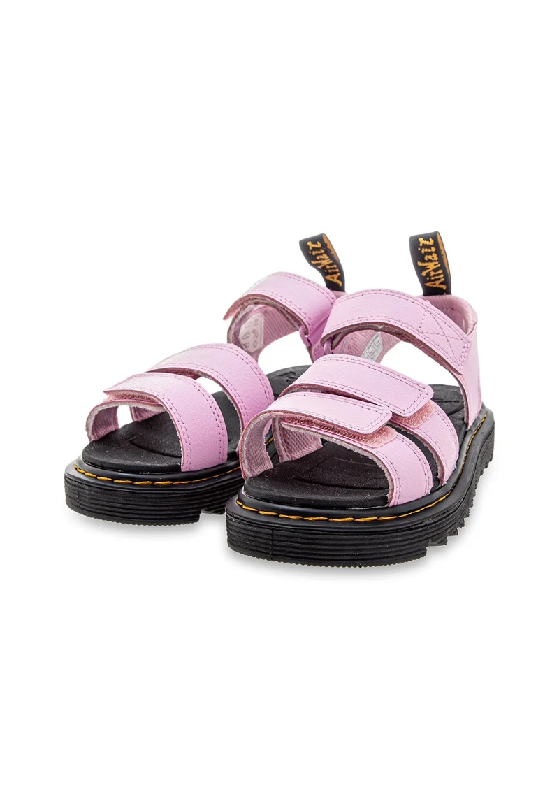 Klaire J Pale Pink Athena