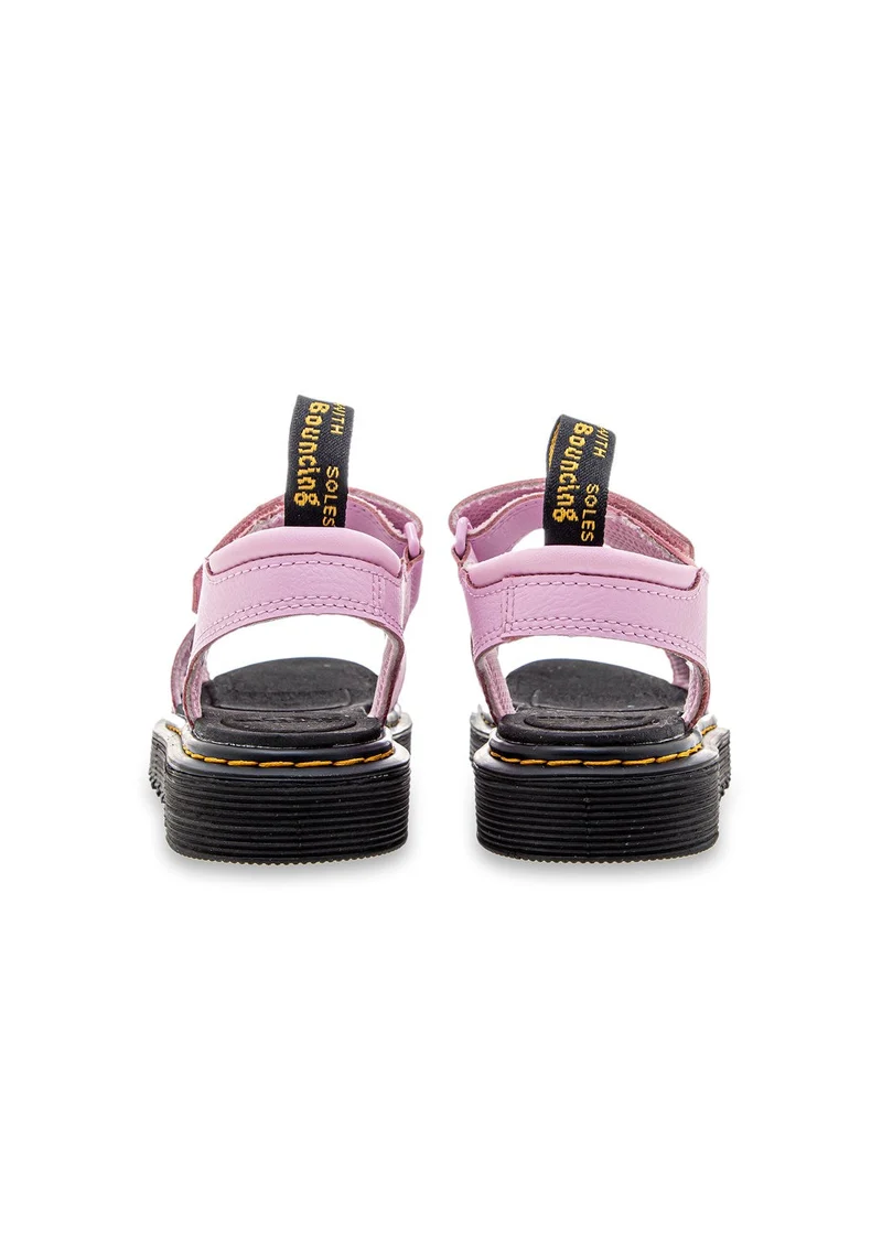 Klaire J Pale Pink Athena