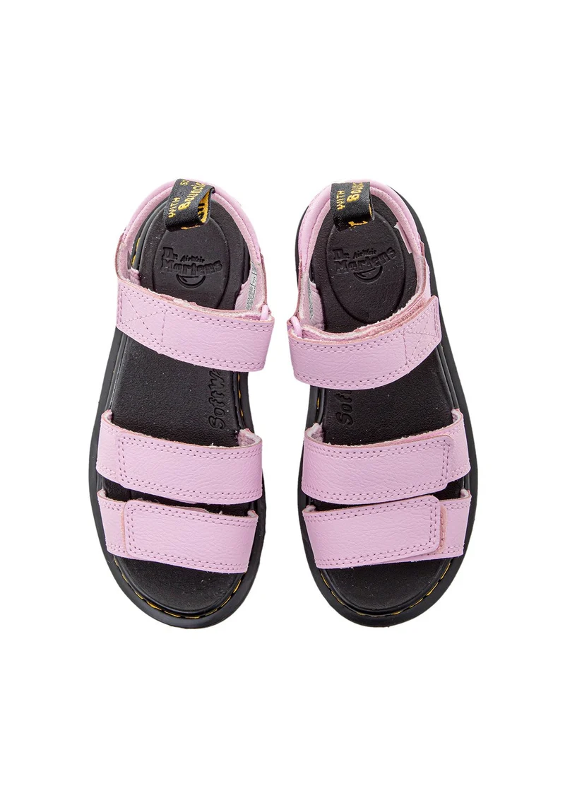 Klaire J Pale Pink Athena