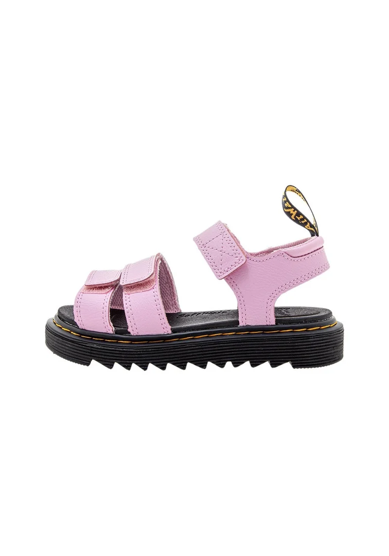 Klaire J Pale Pink Athena