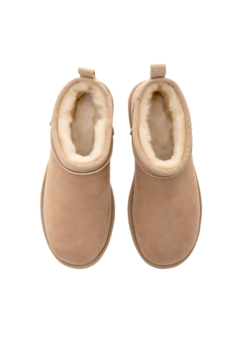 W Classic Ultra Mini sand