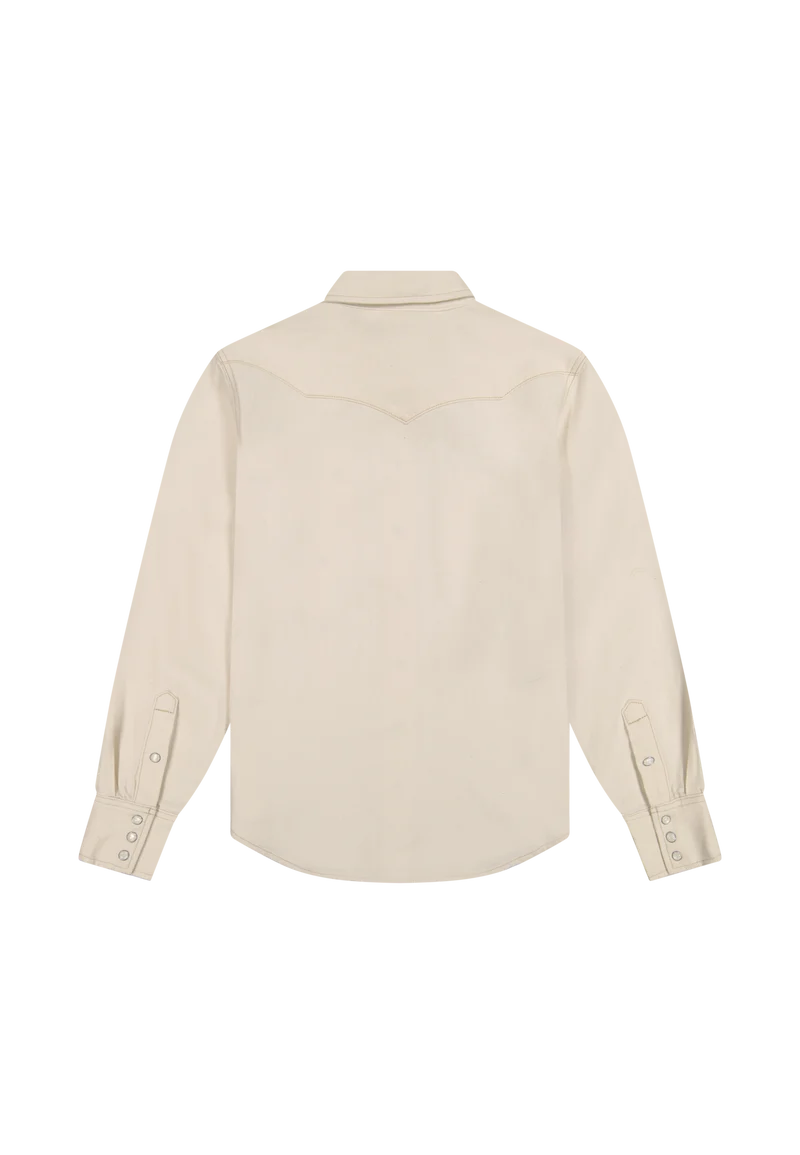 HERITAGE SHIRT natural