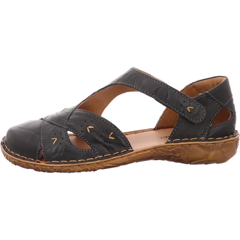 Josef Seibel Slipper ROSALIE 03 schwarz